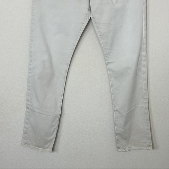 Adriano Goldschmied Men’s The Graduate Tailored Leg Pants size 34 - Picture 4 of 13